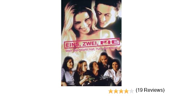 Eins Zwei Pie Wer Die Wahl Hat Hat Die Qual